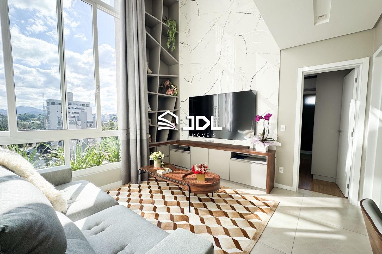 Apartamento à venda no bairro Velha: 