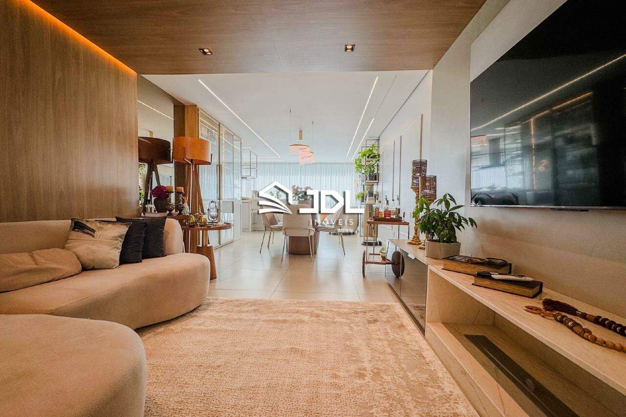 Apartamento à venda no bairro Velha: 