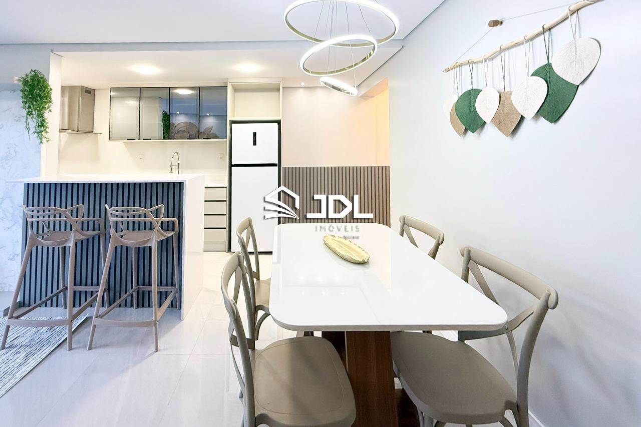 Apartamento à venda no bairro Itoupava Central: 