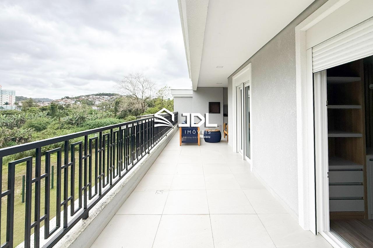 Apartamento à venda no bairro Itoupava Central: 