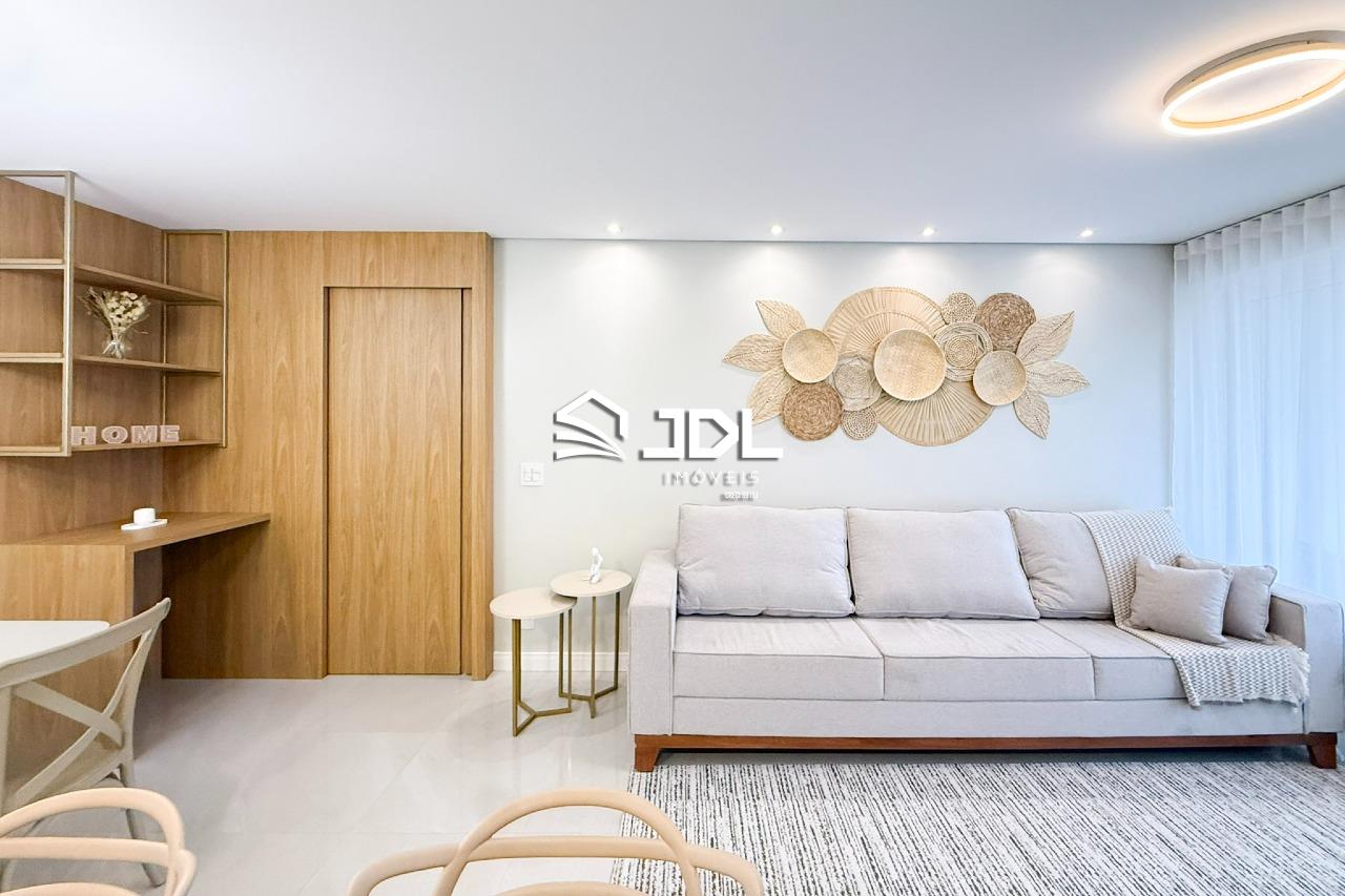 Apartamento à venda no bairro Itoupava Central: 