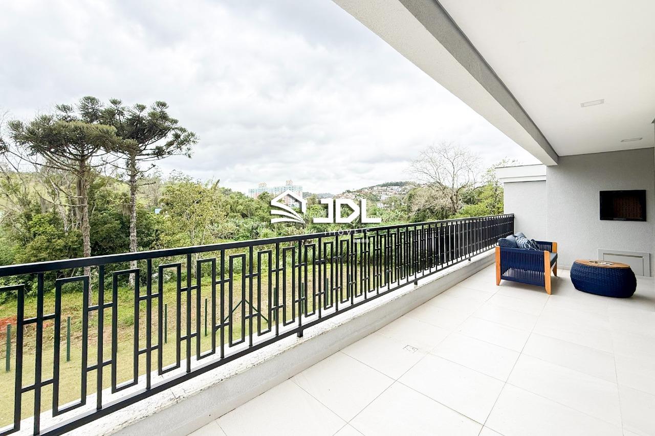 Apartamento à venda no bairro Itoupava Central: 