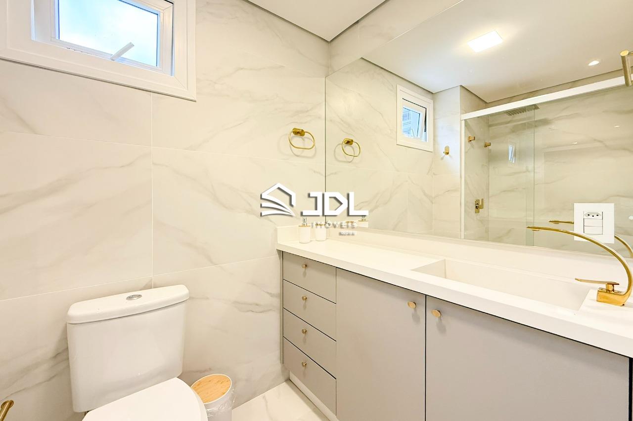 Apartamento à venda no bairro Itoupava Central: 