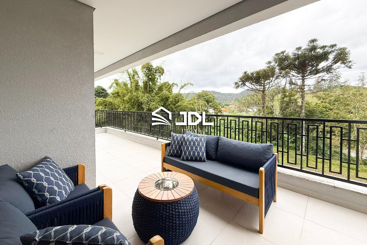 Apartamento à venda no bairro Itoupava Central: 