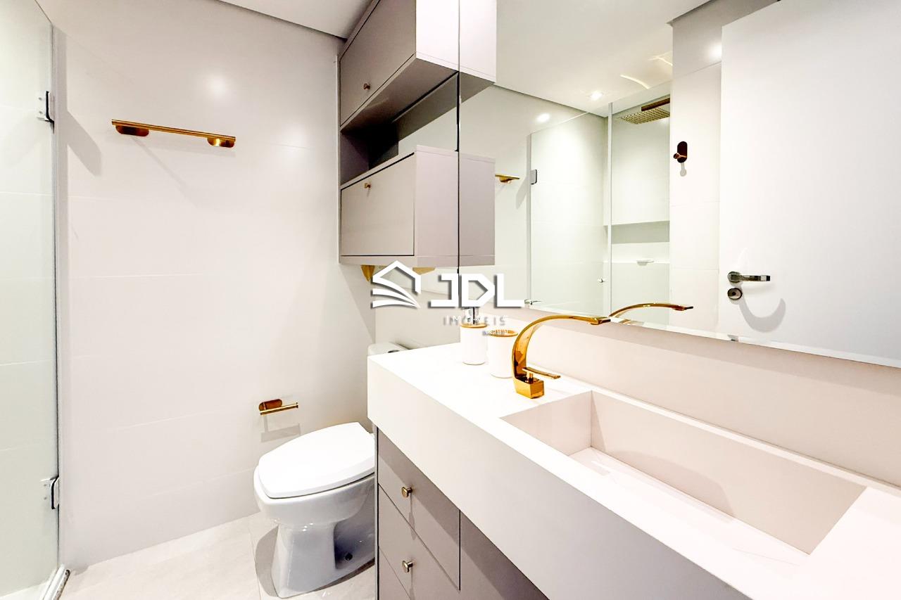 Apartamento à venda no bairro Itoupava Central: 