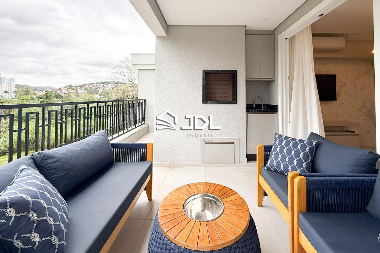 Apartamento à venda no bairro Itoupava Central: 