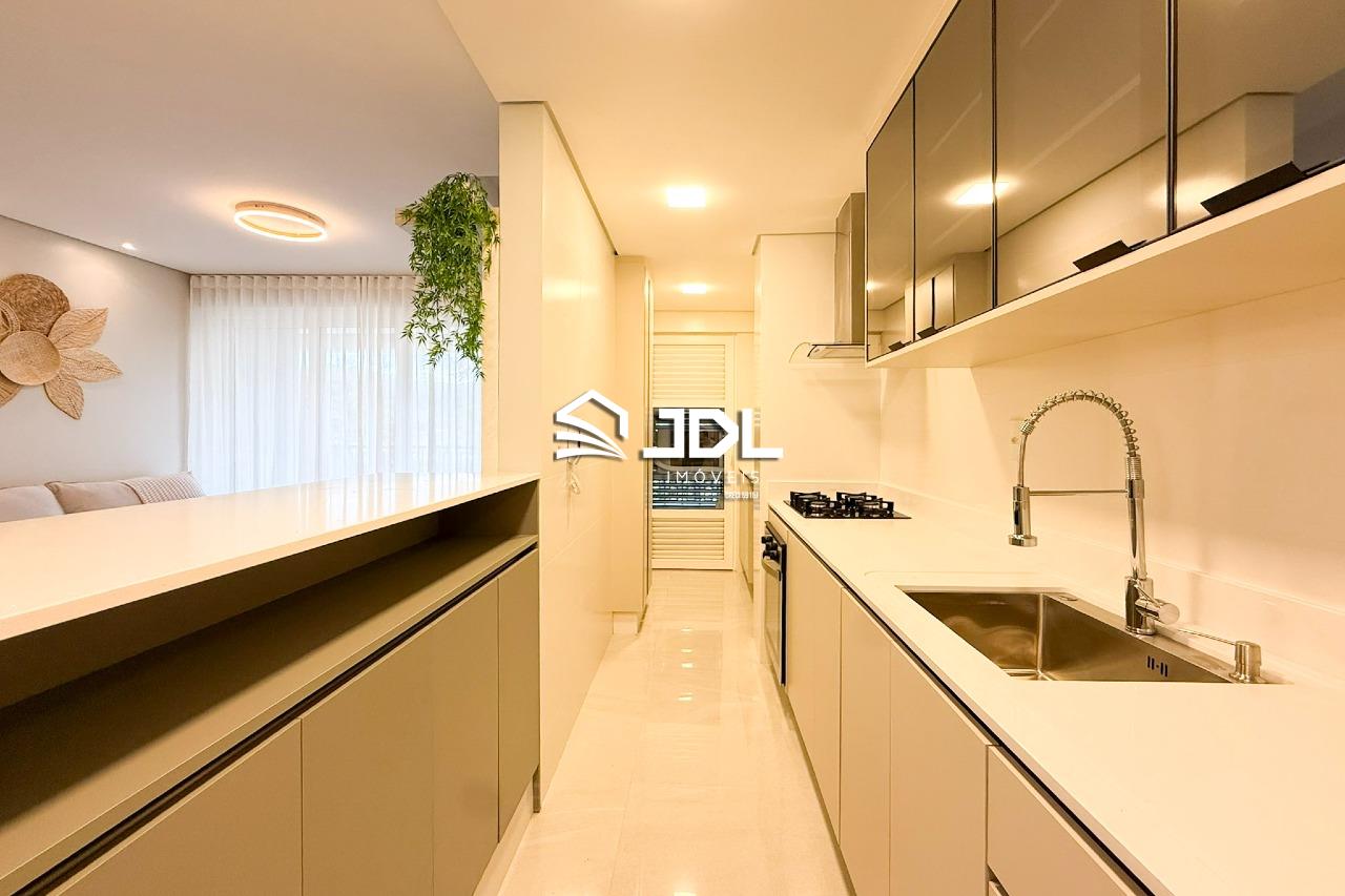 Apartamento à venda no bairro Itoupava Central: 