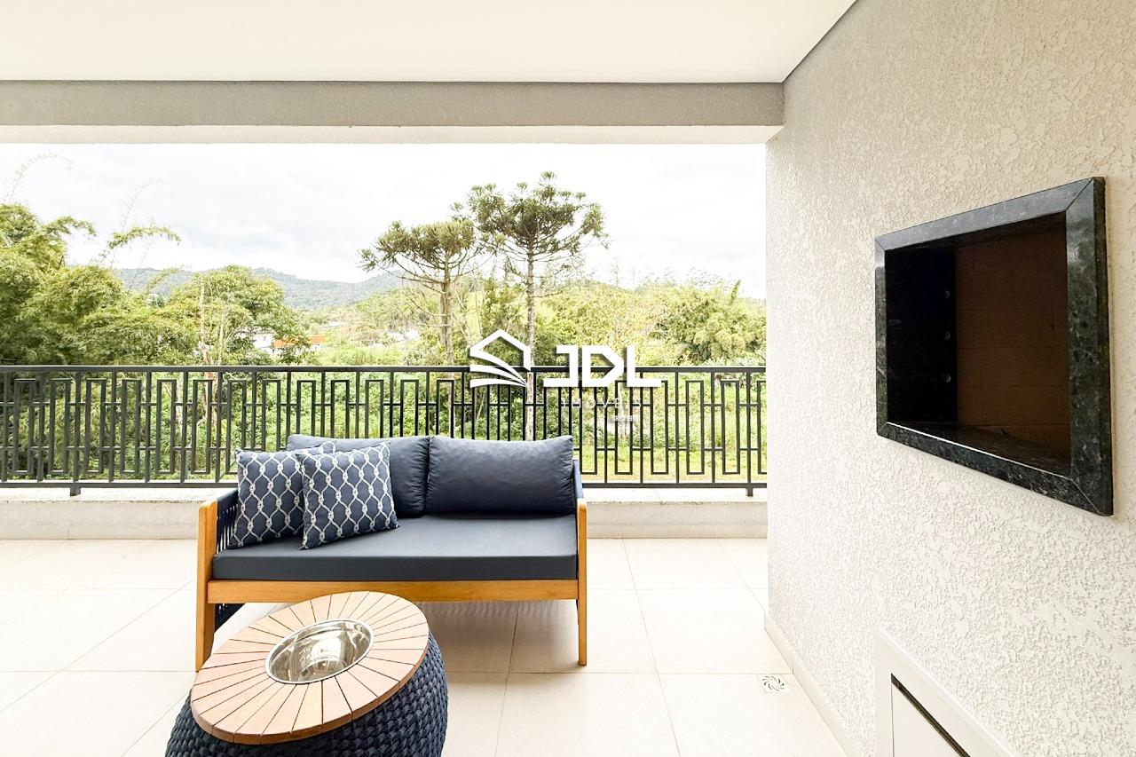 Apartamento à venda no bairro Itoupava Central: 