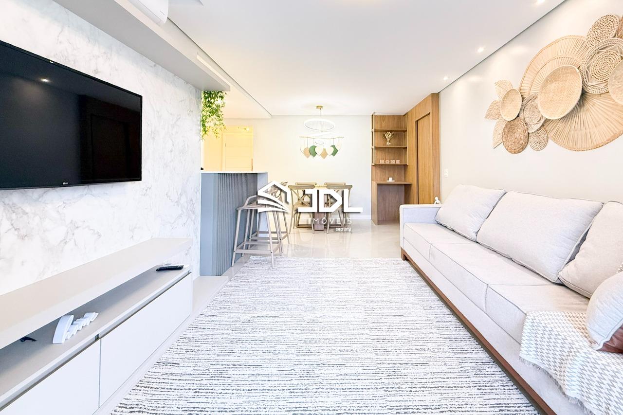 Apartamento à venda no bairro Itoupava Central: 