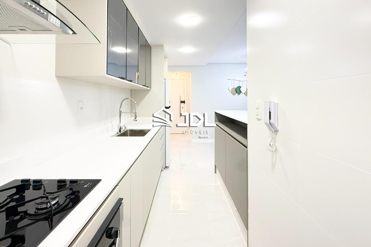 Apartamento à venda no bairro Itoupava Central: 