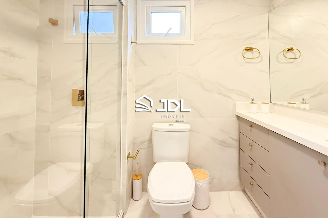 Apartamento à venda no bairro Itoupava Central: 