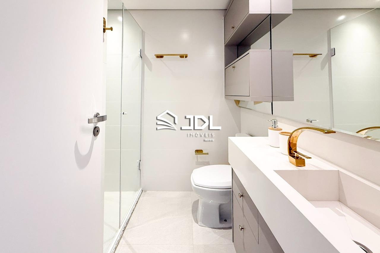 Apartamento à venda no bairro Itoupava Central: 