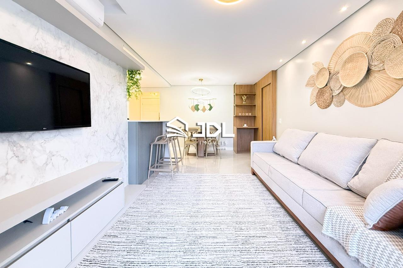 Apartamento à venda no bairro Itoupava Central: 