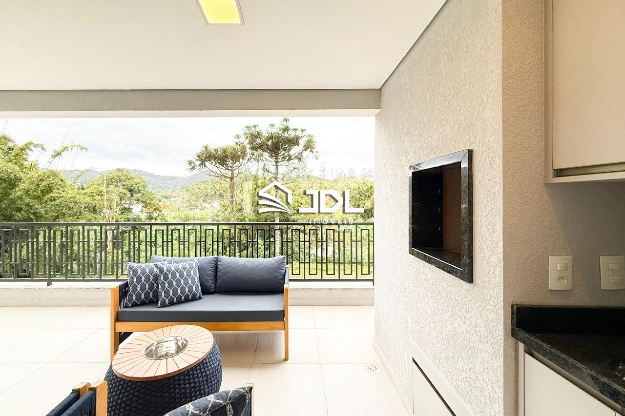 Apartamento à venda no bairro Itoupava Central: 