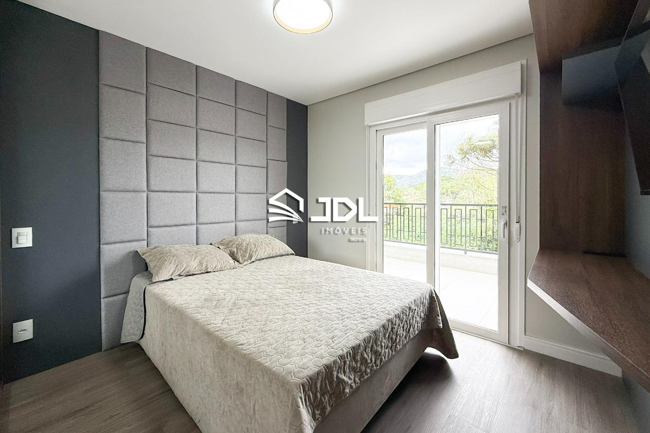 Apartamento à venda no bairro Itoupava Central: 