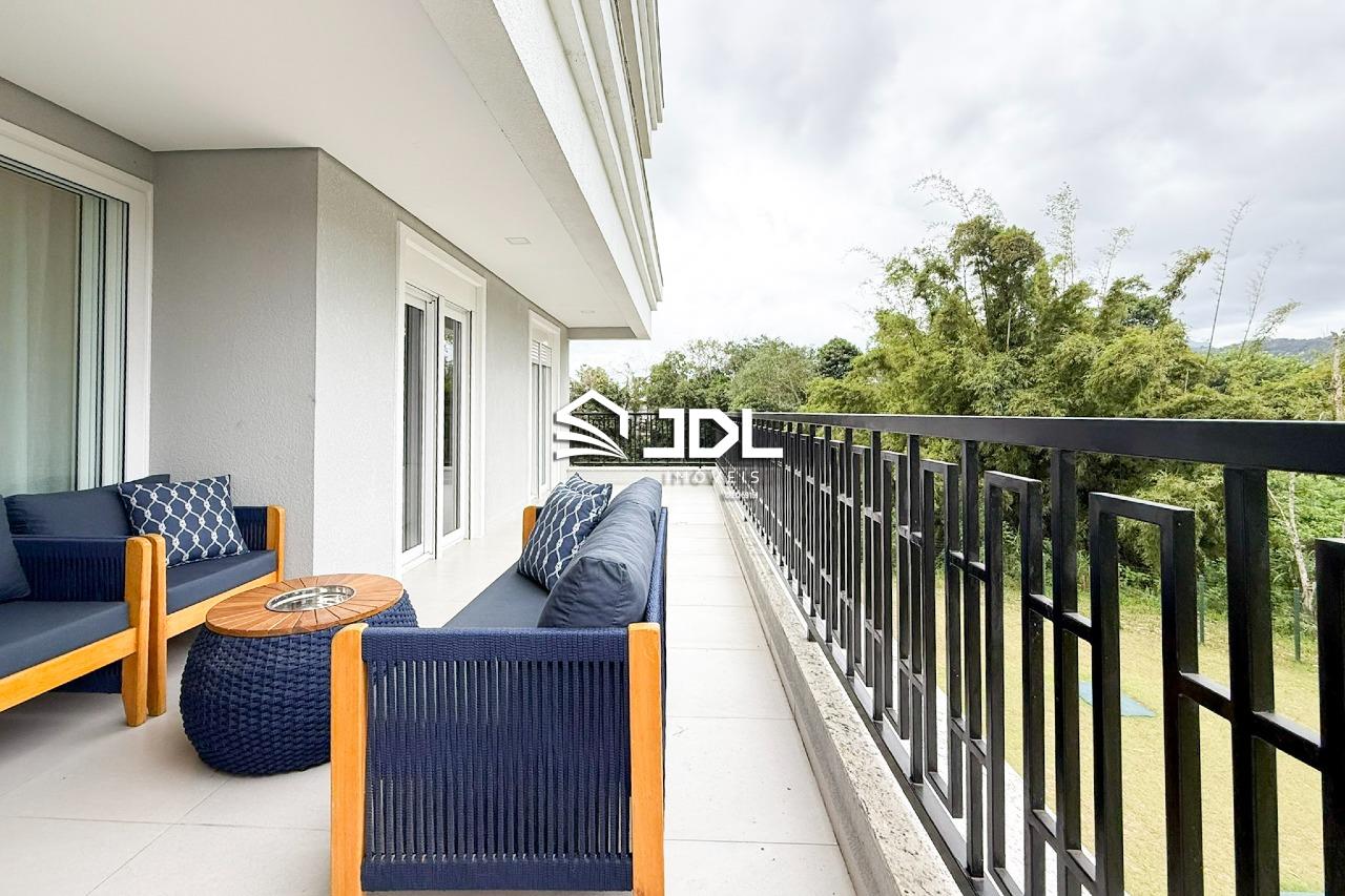 Apartamento à venda no bairro Itoupava Central: 