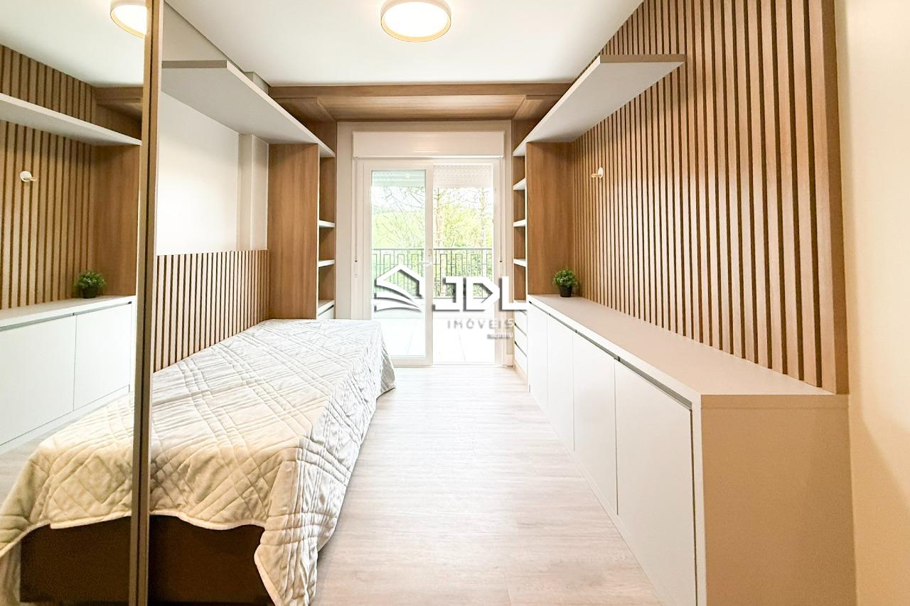 Apartamento à venda no bairro Itoupava Central: 