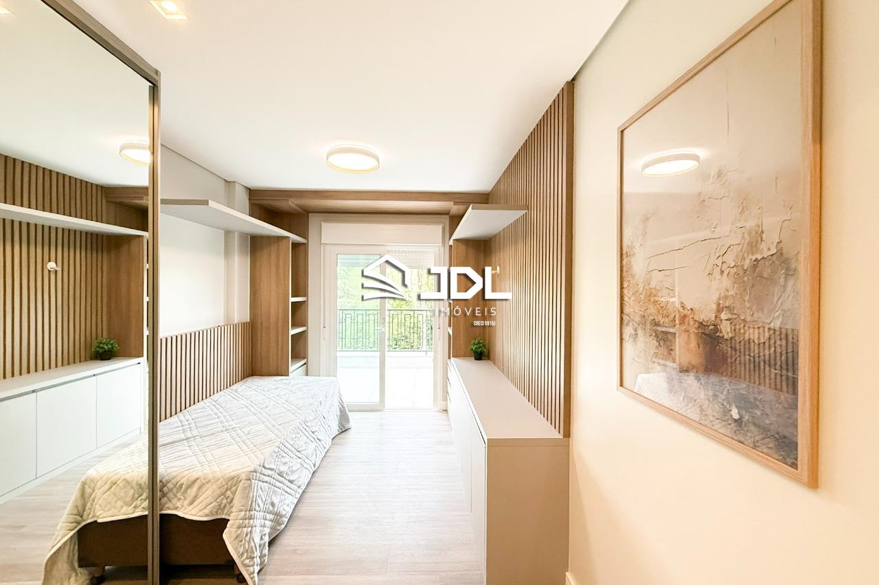 Apartamento à venda no bairro Itoupava Central: 