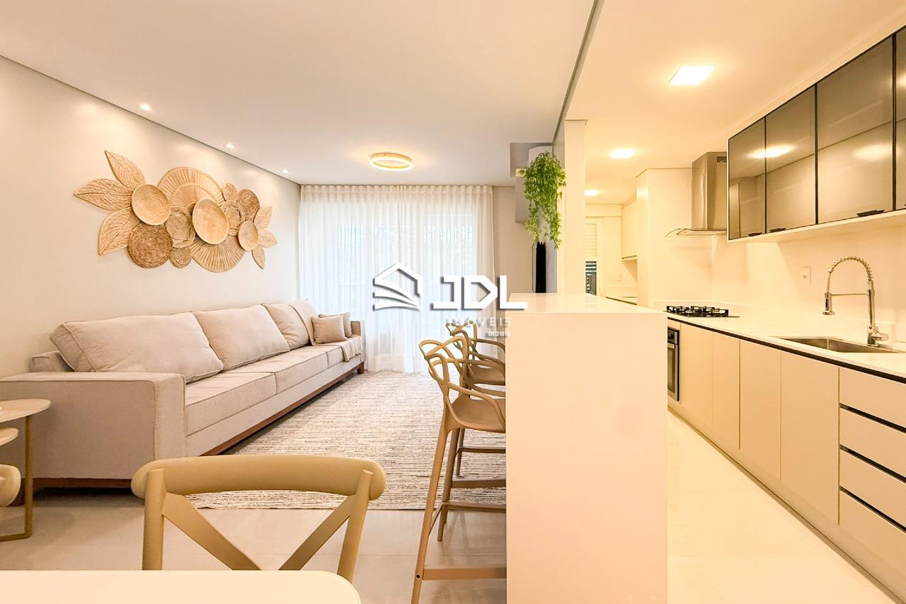 Apartamento à venda no bairro Itoupava Central: 