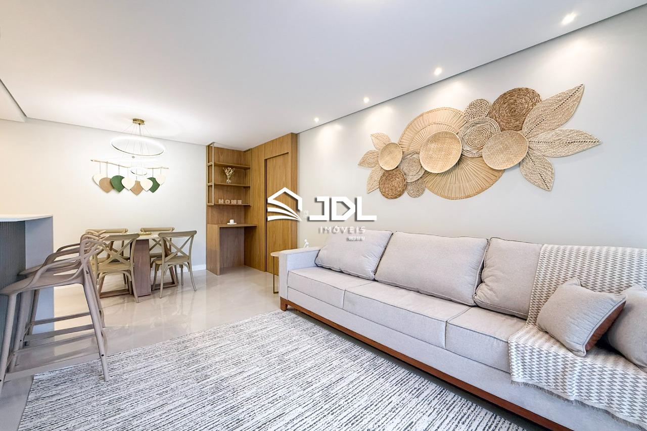 Apartamento à venda no bairro Itoupava Central: 