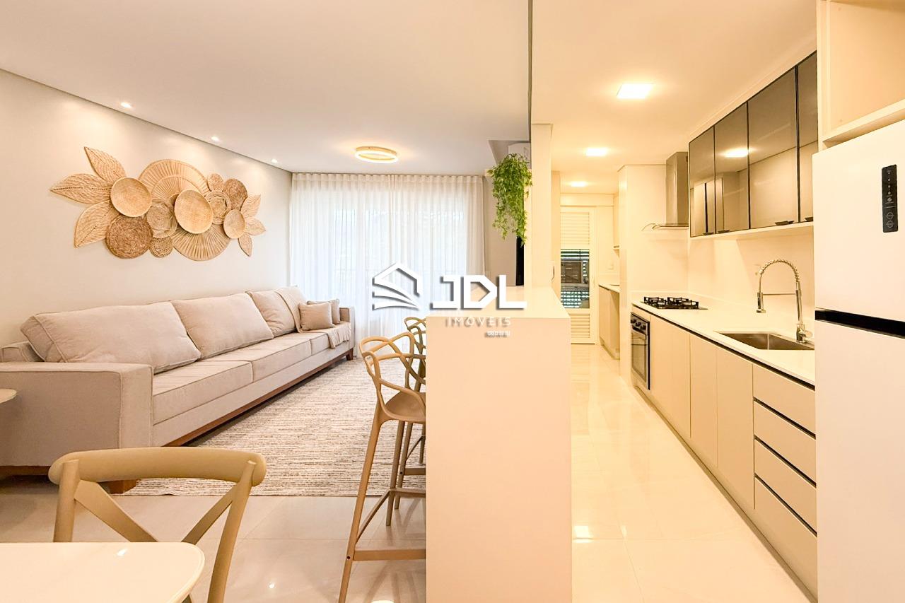 Apartamento à venda no bairro Itoupava Central: 