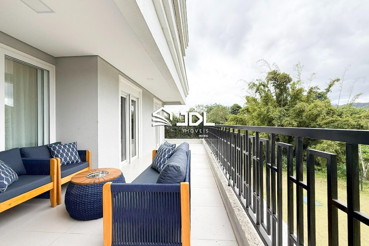 Apartamento à venda no bairro Itoupava Central: 