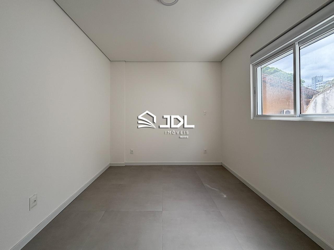 Apartamento à venda no bairro Garcia: 