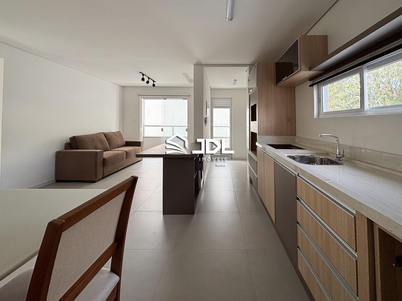 Apartamento à venda no bairro Garcia: 