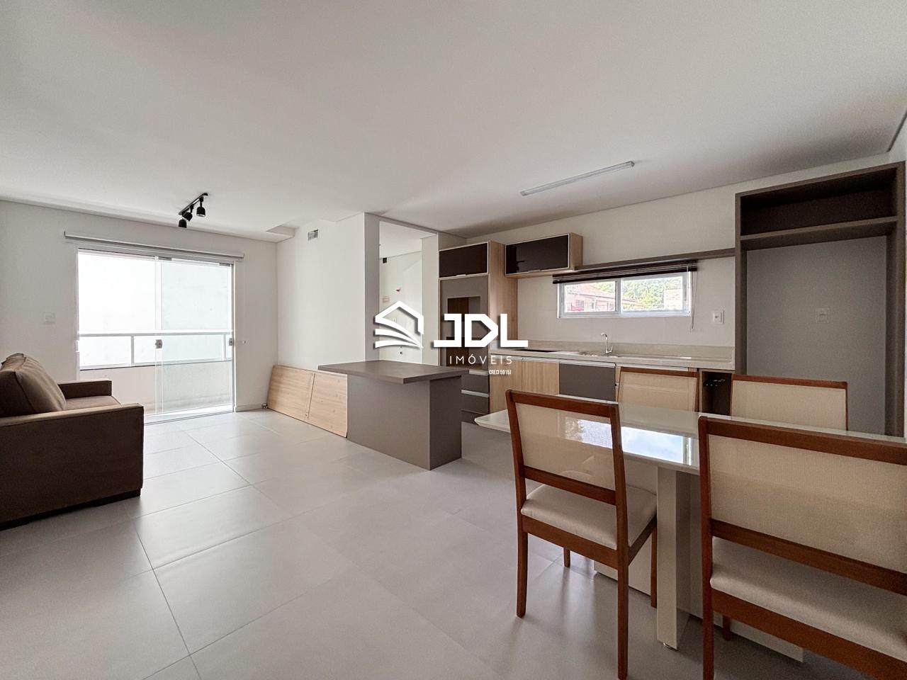 Apartamento à venda no bairro Garcia: 