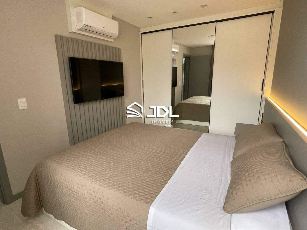 Apartamento à venda no bairro Centro: 