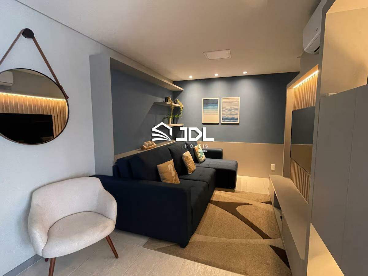 Apartamento à venda no bairro Centro: 