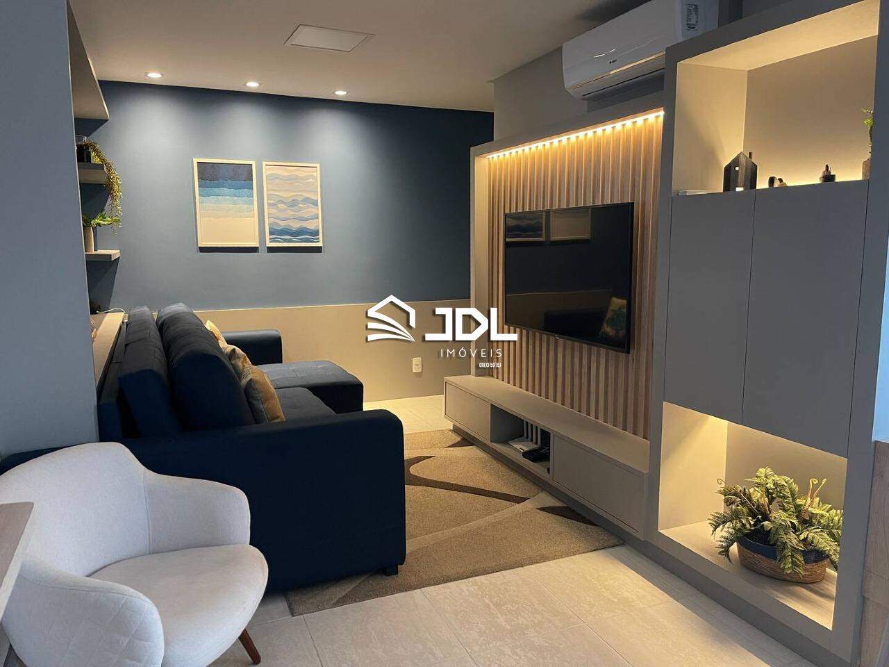 Apartamento à venda no bairro Centro: 