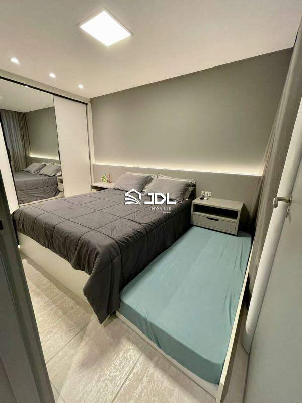 Apartamento à venda no bairro Centro: 