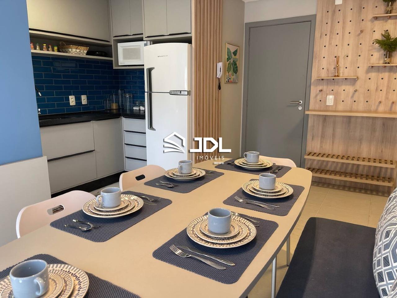 Apartamento à venda no bairro Centro: 