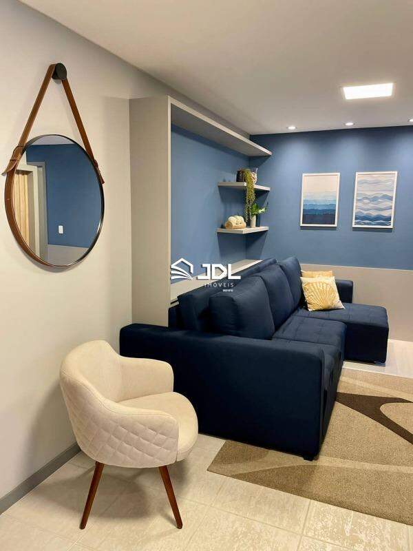 Apartamento à venda no bairro Centro: 