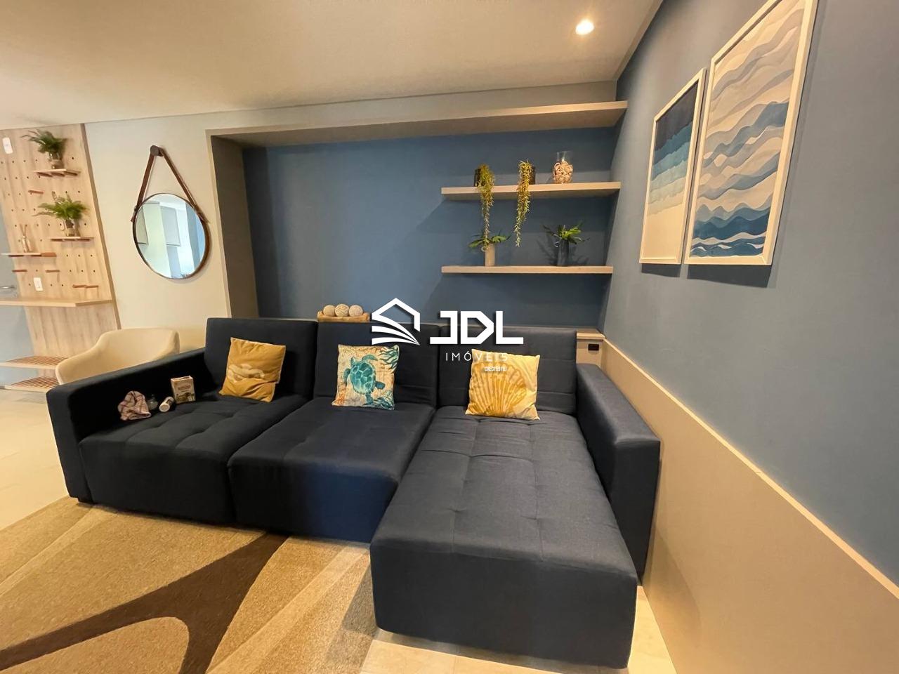 Apartamento à venda no bairro Centro: 