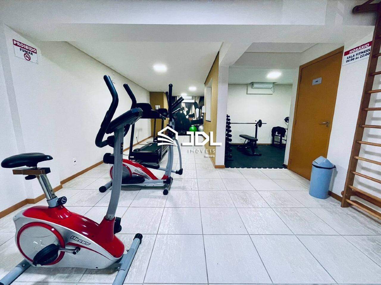 Apartamento à venda no bairro Centro: 