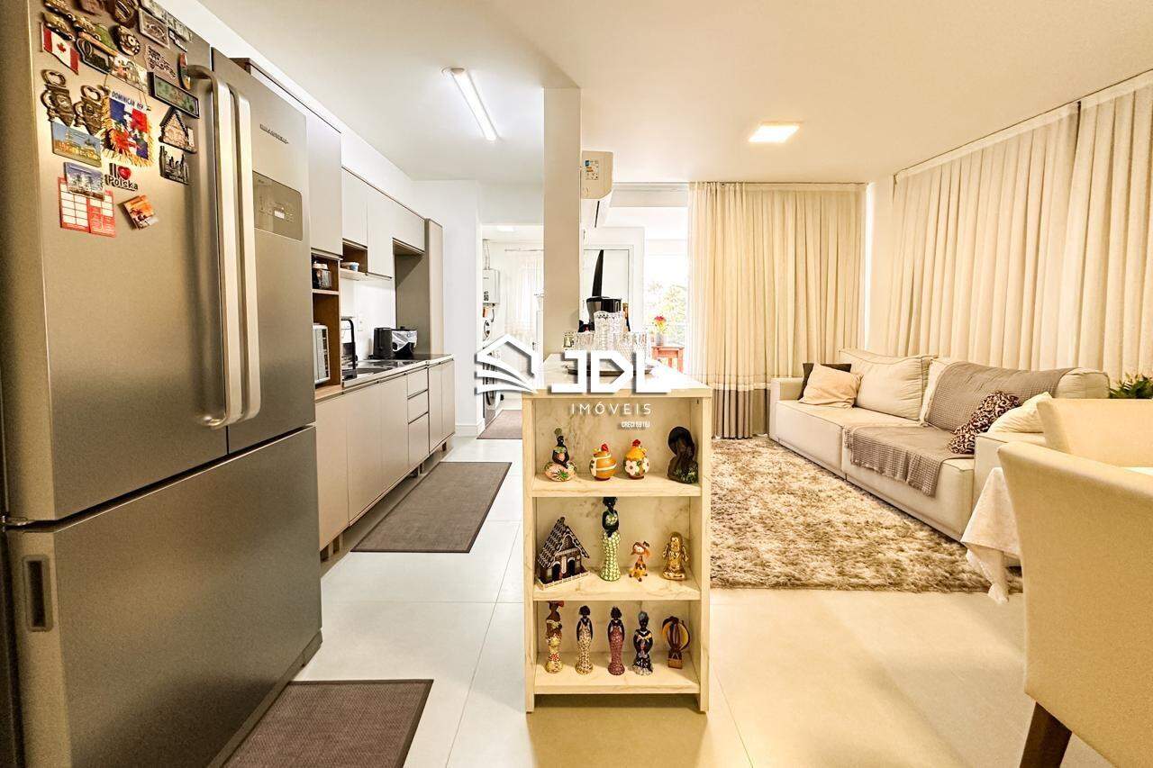 Apartamento à venda no bairro Vila Nova: 