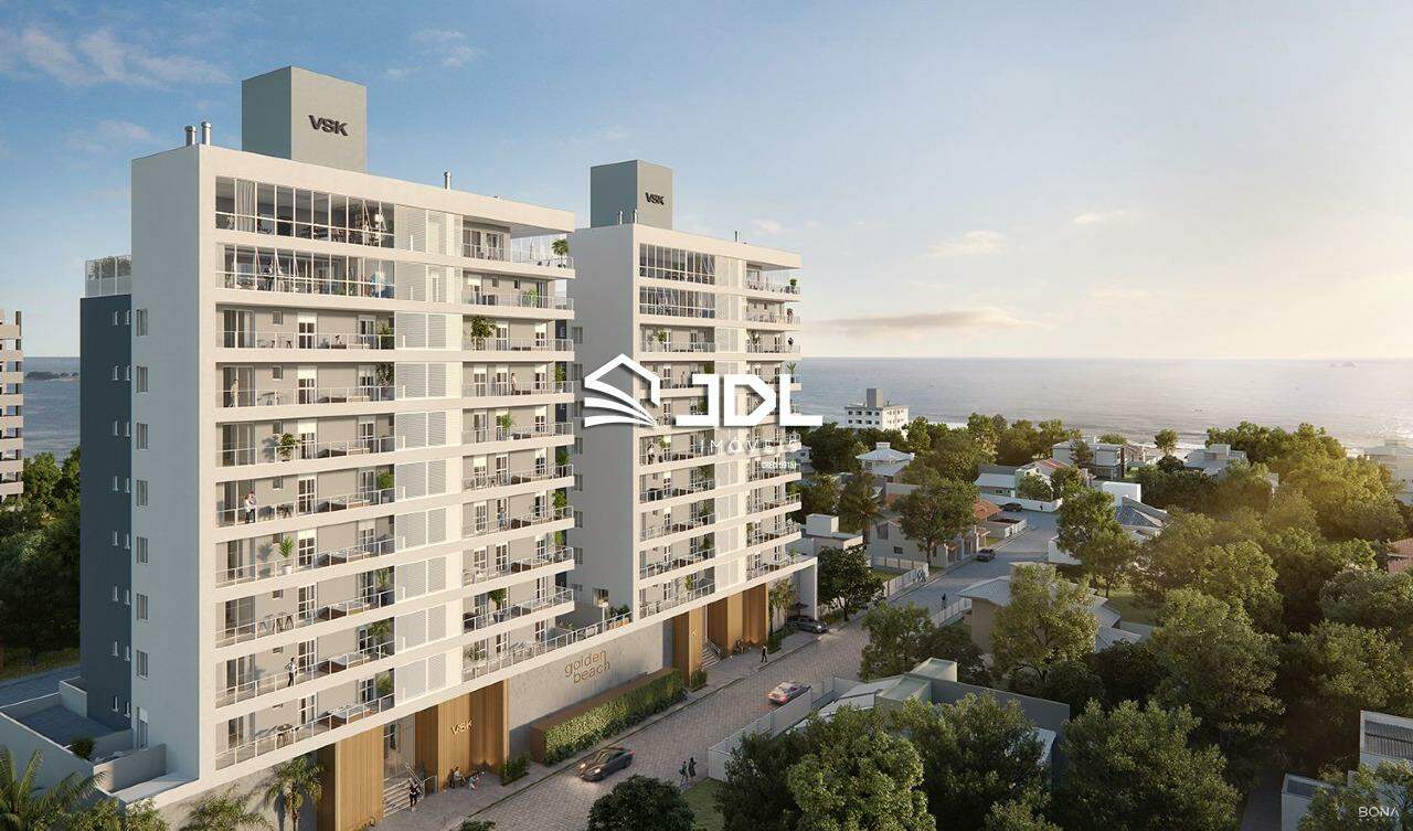 Apartamento à venda no bairro Itacolomi: 