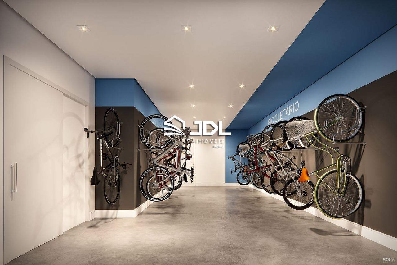 Apartamento à venda no bairro Itacolomi: 