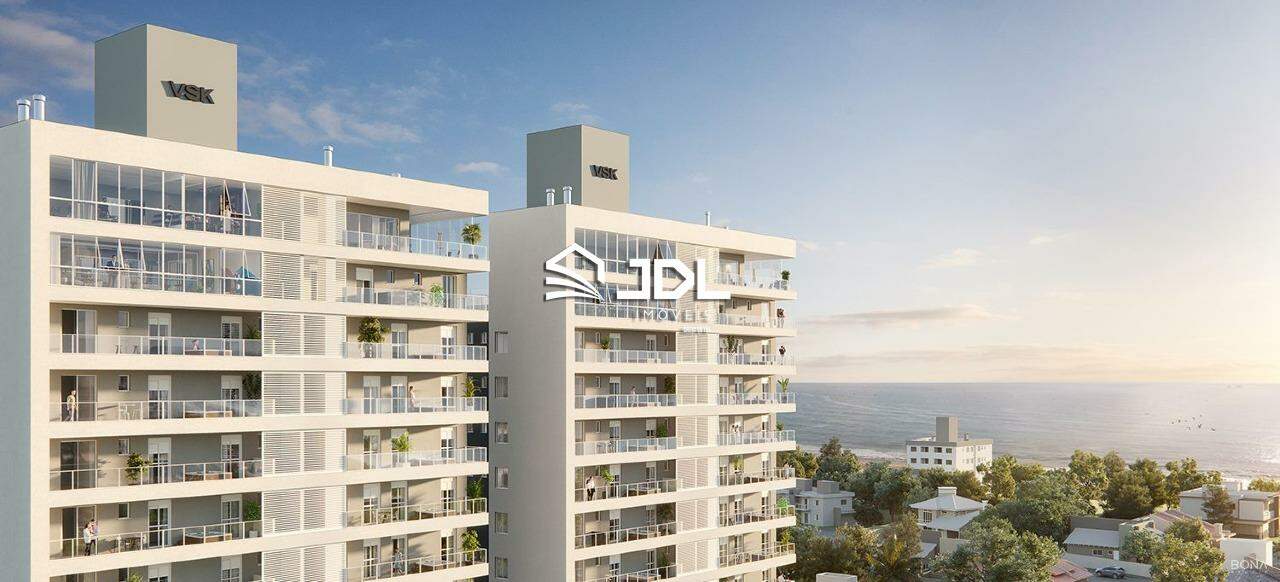 Apartamento à venda no bairro Itacolomi: 