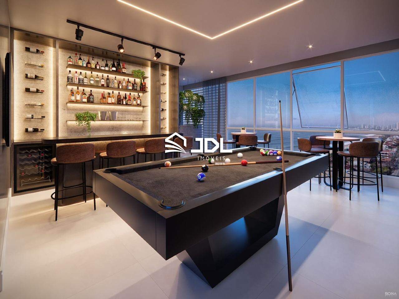 Apartamento à venda no bairro Itacolomi: 