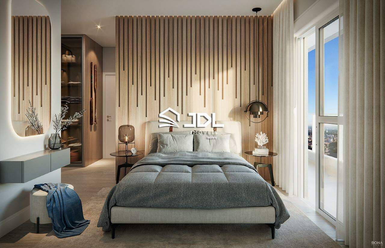 Apartamento à venda no bairro Itacolomi: 