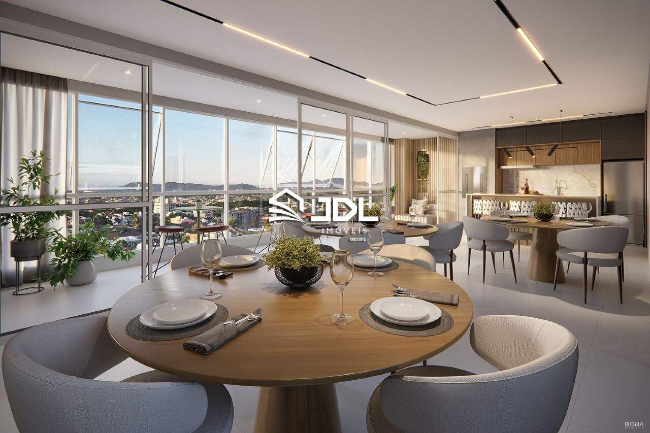 Apartamento à venda no bairro Itacolomi: 