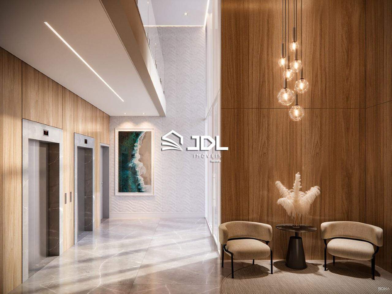 Apartamento à venda no bairro Itacolomi: 