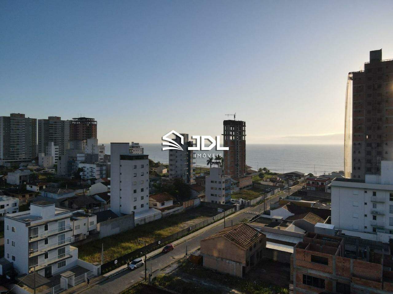 Apartamento à venda no bairro Itacolomi: 