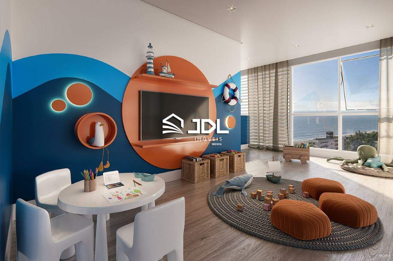 Apartamento à venda no bairro Itacolomi: 