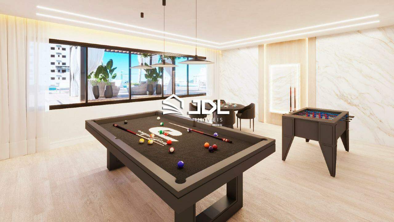 Apartamento à venda no bairro Centro: