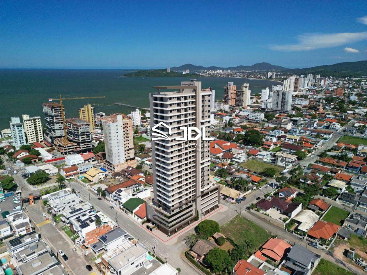 Apartamento à venda no bairro Centro: 