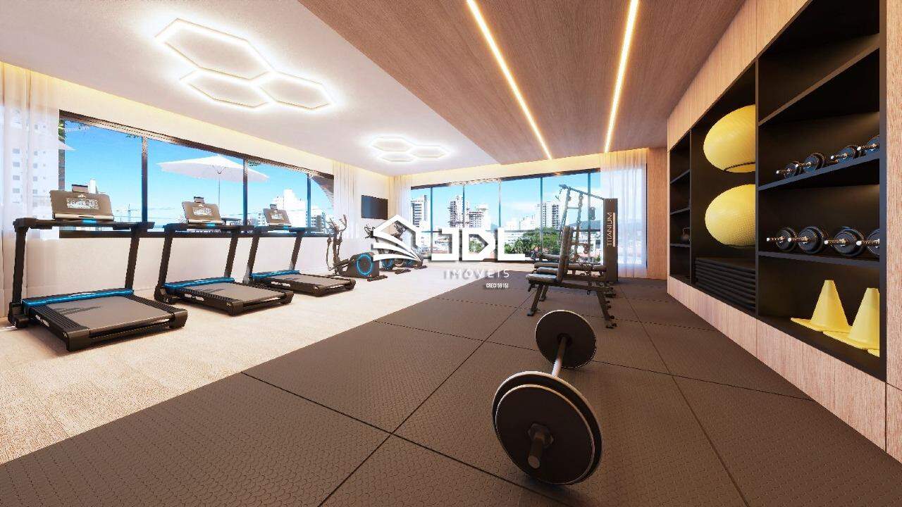 Apartamento à venda no bairro Centro: 